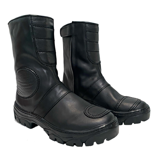 Tactical Motorcycle Boots (RSX)
