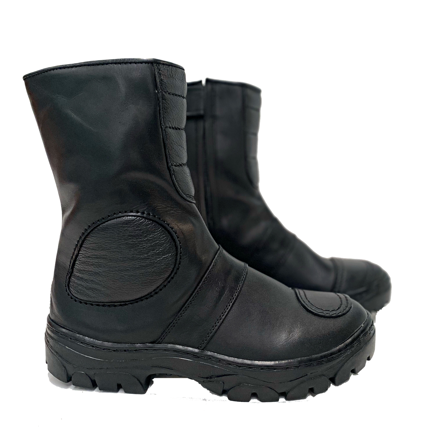 Tactical Motorcycle Boots (RSX)