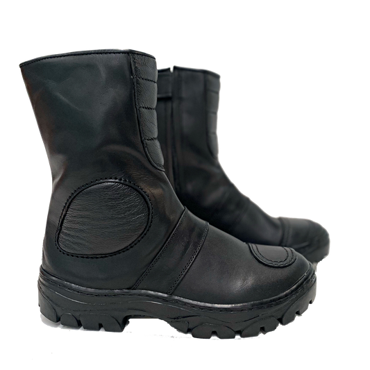 Tactical Motorcycle Boots (RSX)