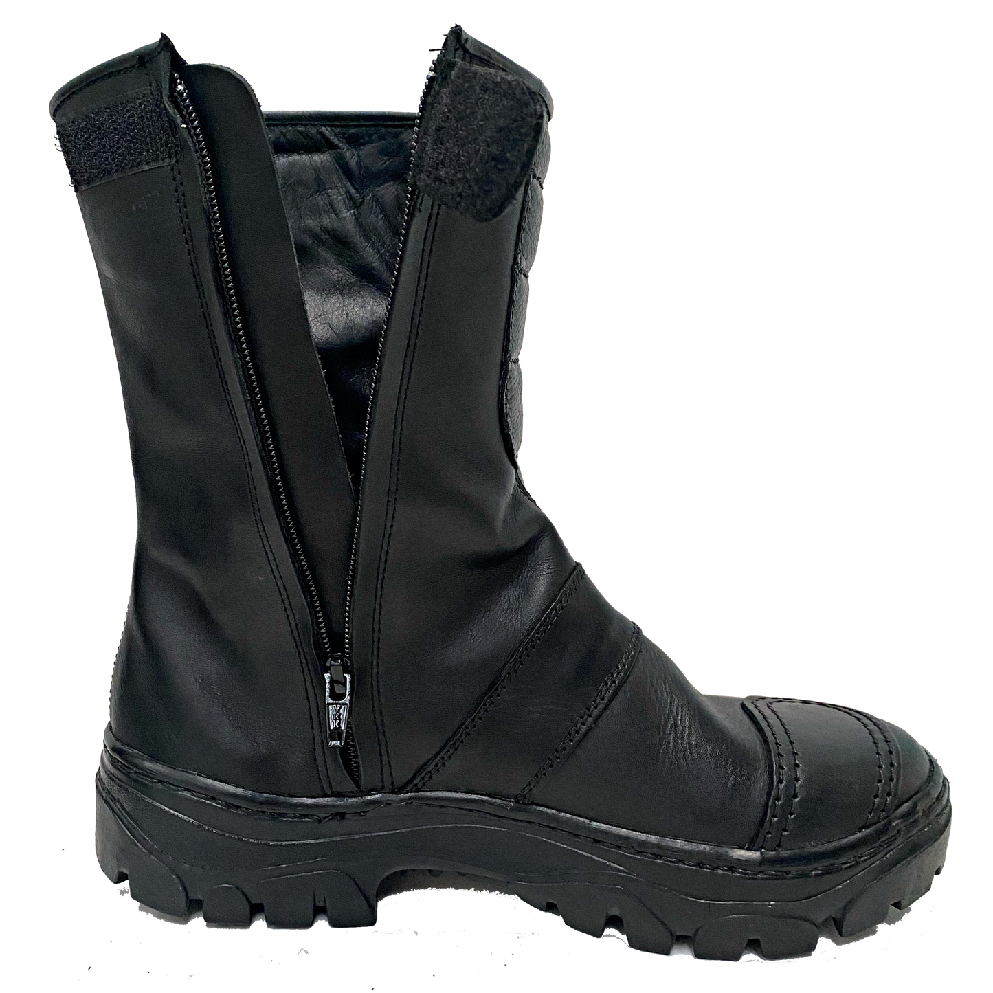 Tactical Motorcycle Boots (RSX)
