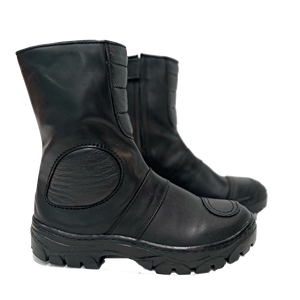 Cordura Tactical Motorcycle Boots (RSX)