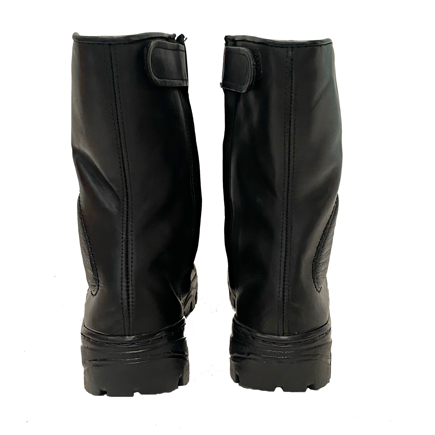 Tactical Motorcycle Boots (RSX)