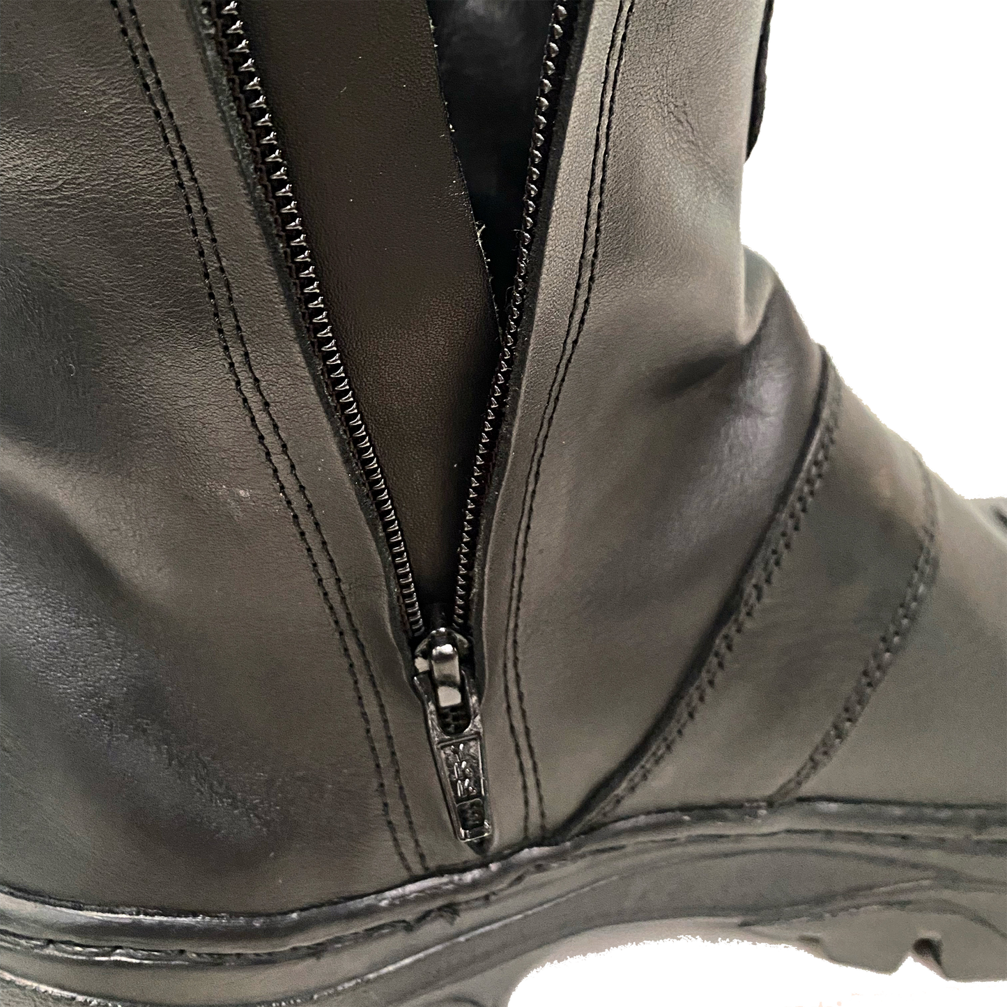Tactical Motorcycle Boots (RSX)