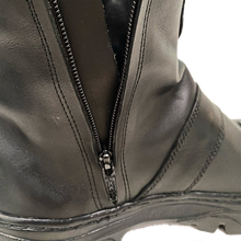 Load image into Gallery viewer, Cordura Tactical Motorcycle Boots (RSX)