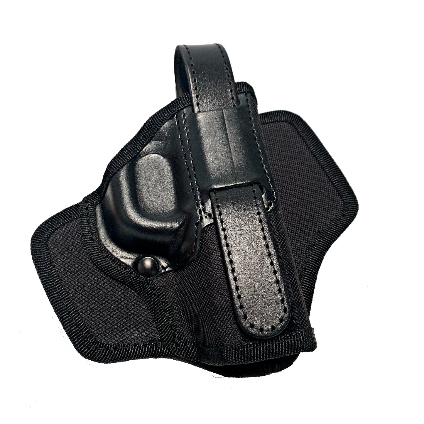 Pancake Style Open Top Holster