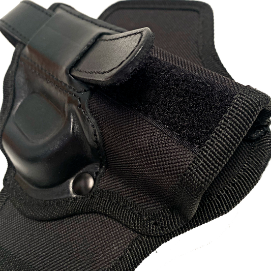Pancake Style Open Top Holster