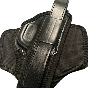 Pancake Style Open Top Holster