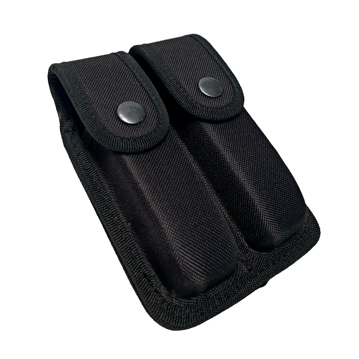 Double Pistol Mag Pouch