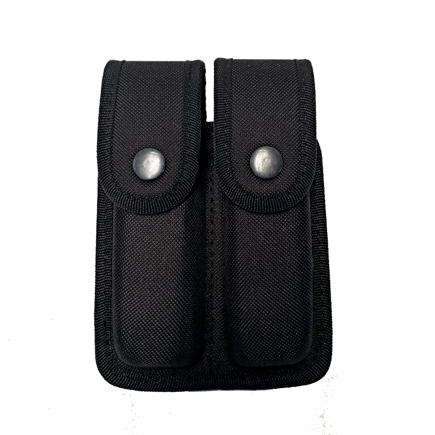 Double Pistol Mag Pouch
