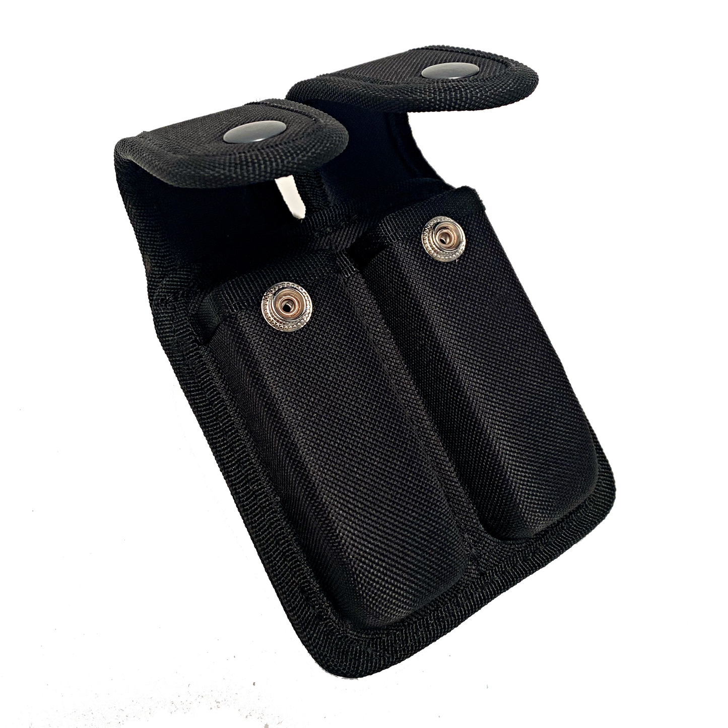 Double Pistol Mag Pouch