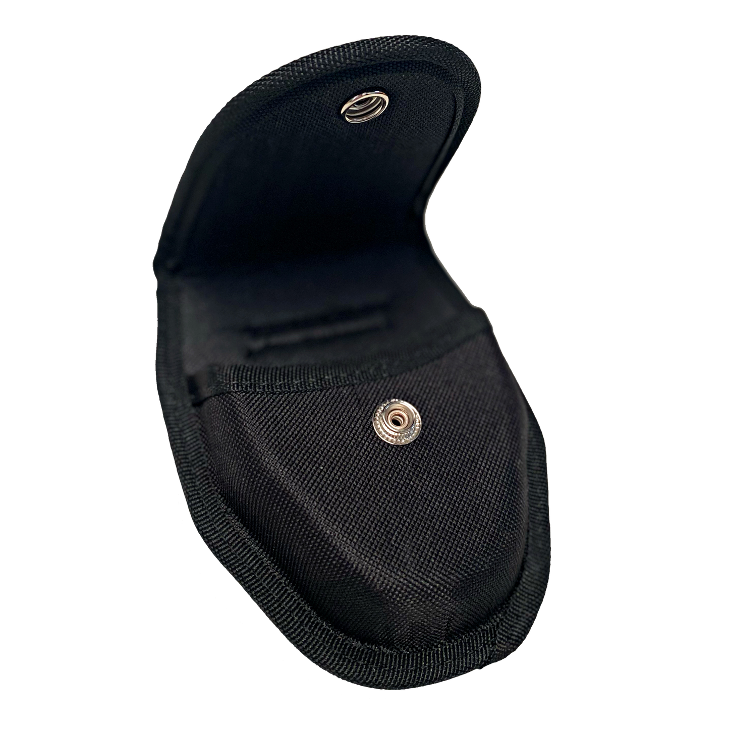 Handcuff Pouch With Lid