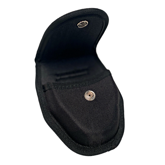 Handcuff Pouch With Lid