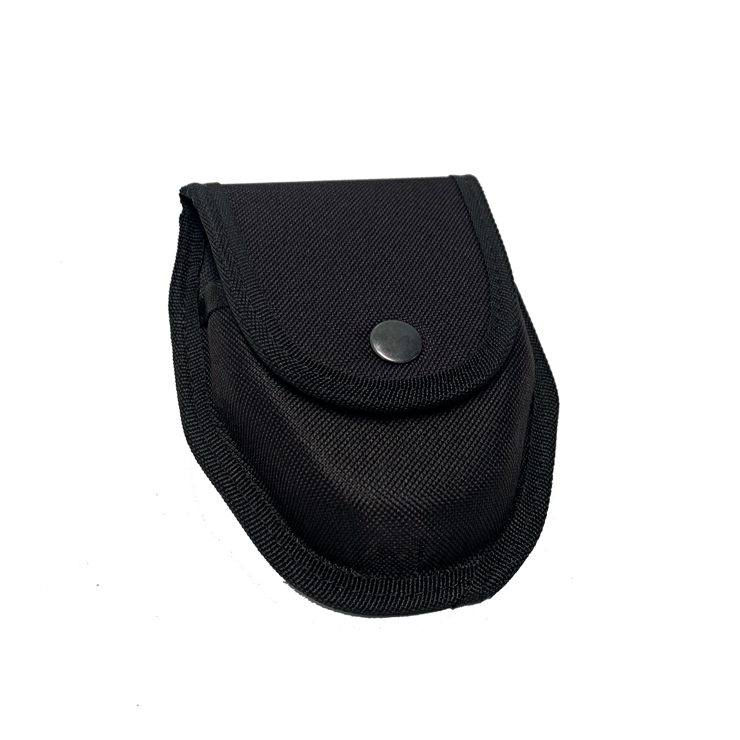 Handcuff Pouch With Lid