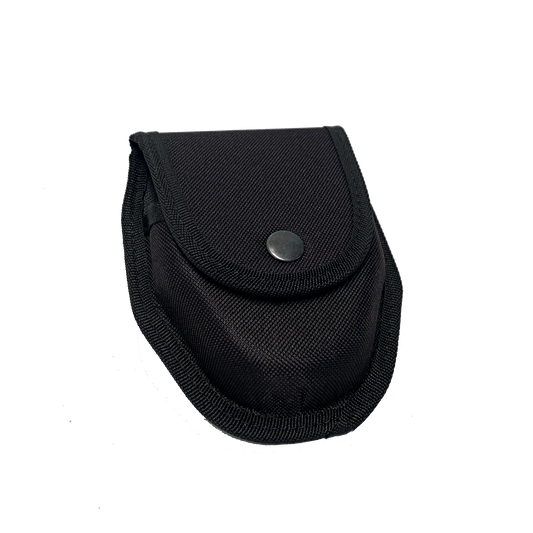Handcuff Pouch With Lid