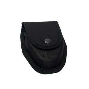 Handcuff Pouch With Lid