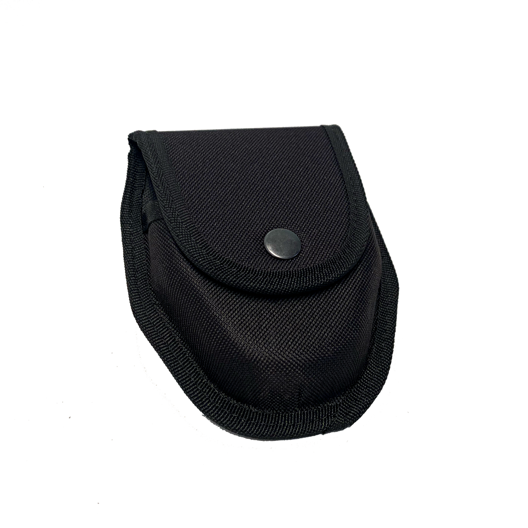 Handcuff Pouch With Lid