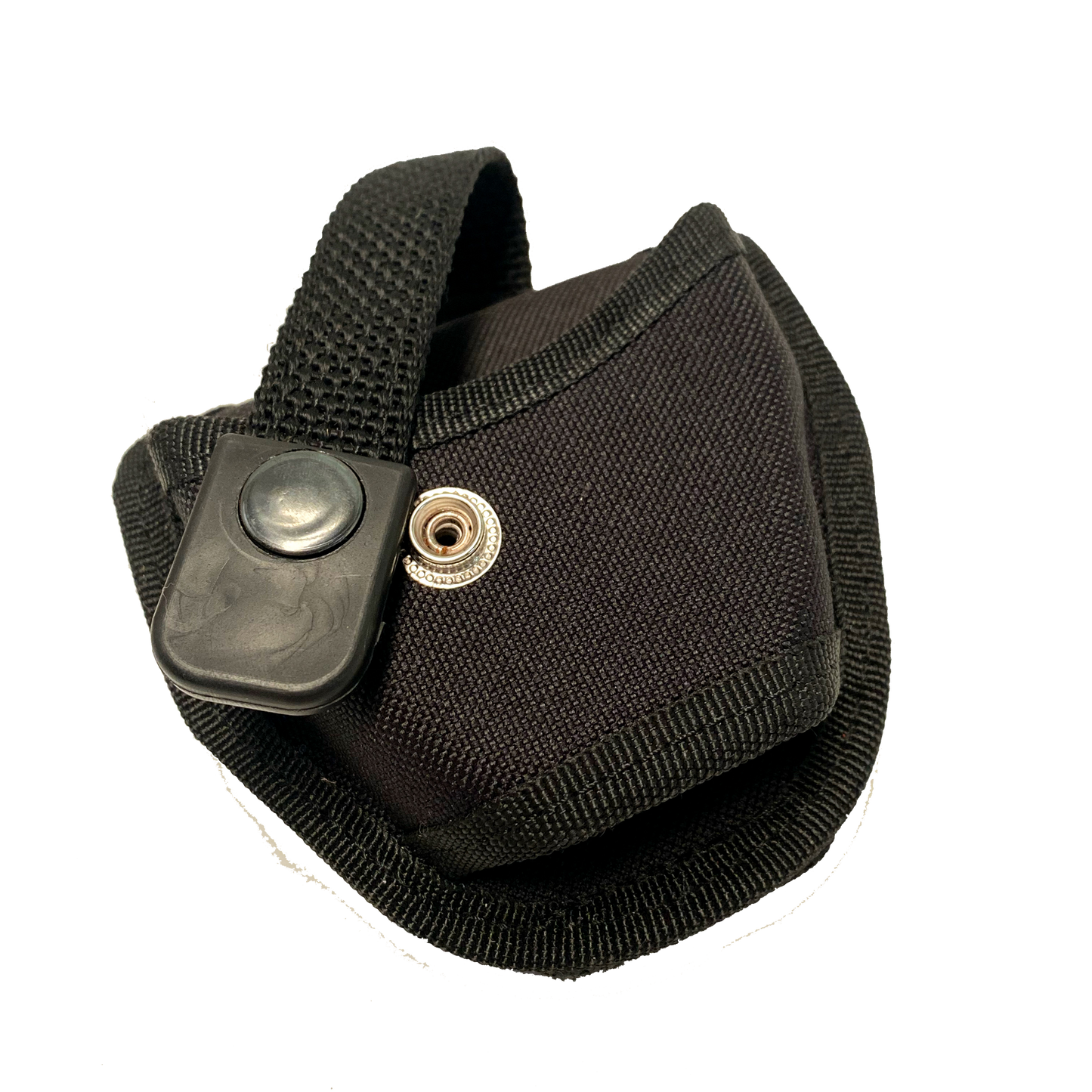 Open Top Handcuff Holder