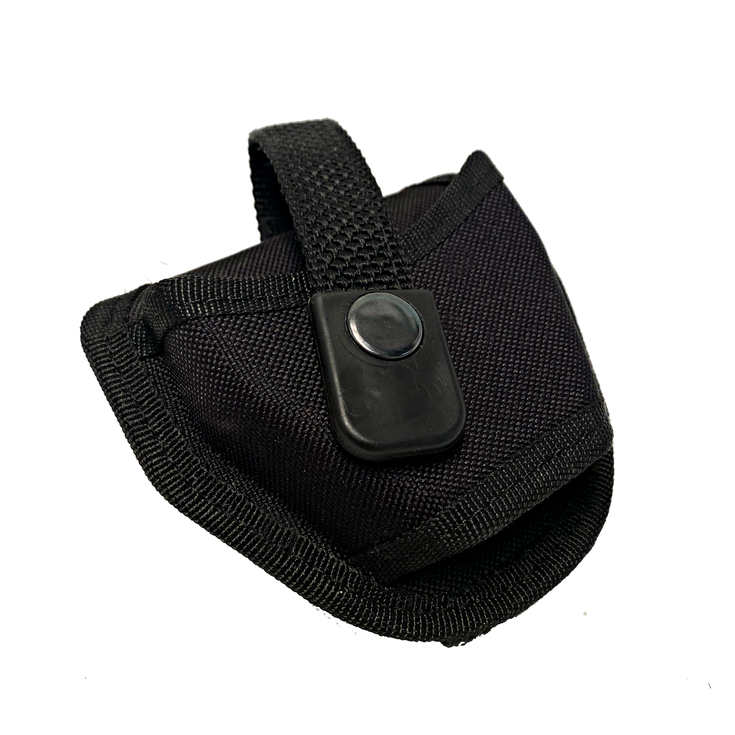 Open Top Handcuff Holder