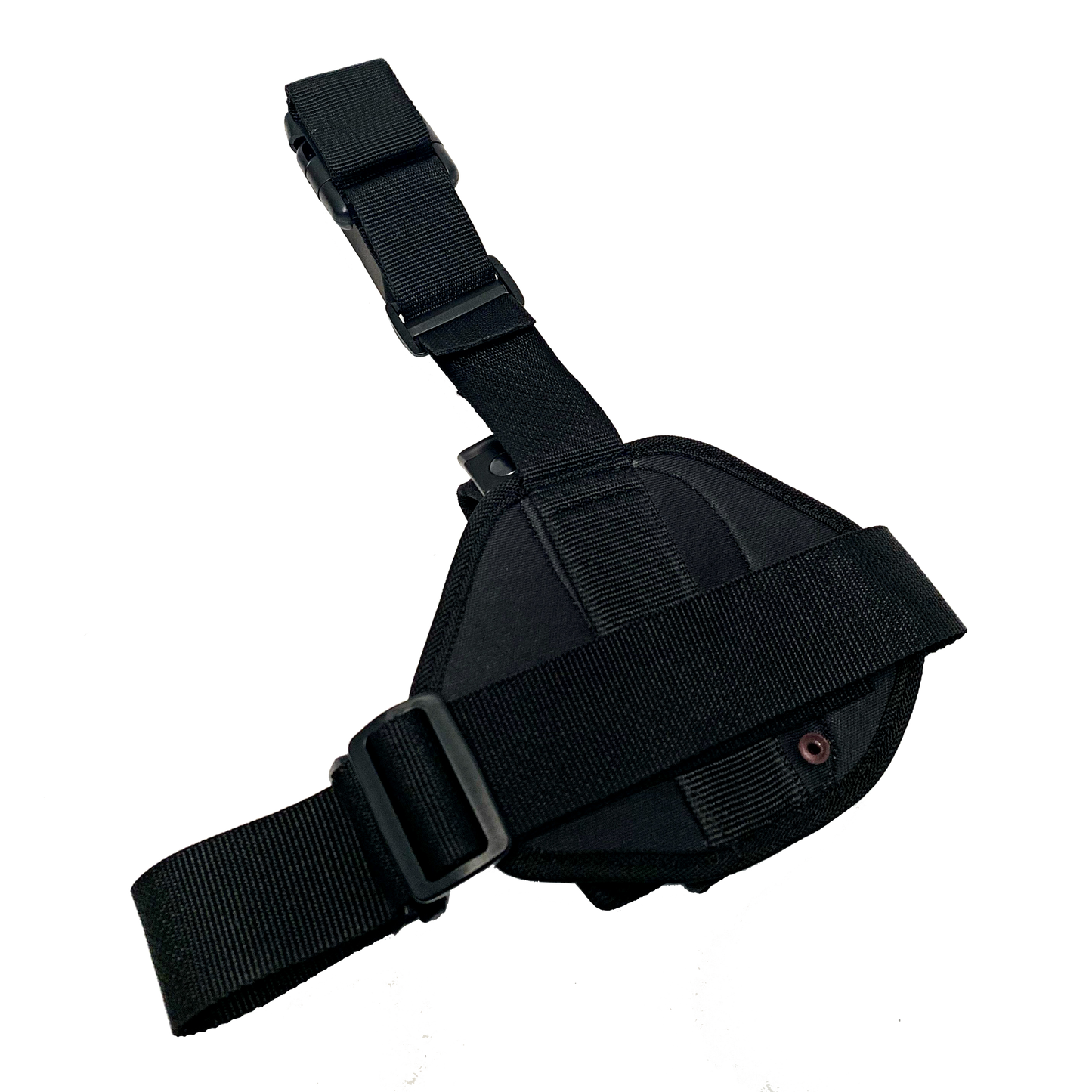 Tactical Drop Leg Magazine Pouch