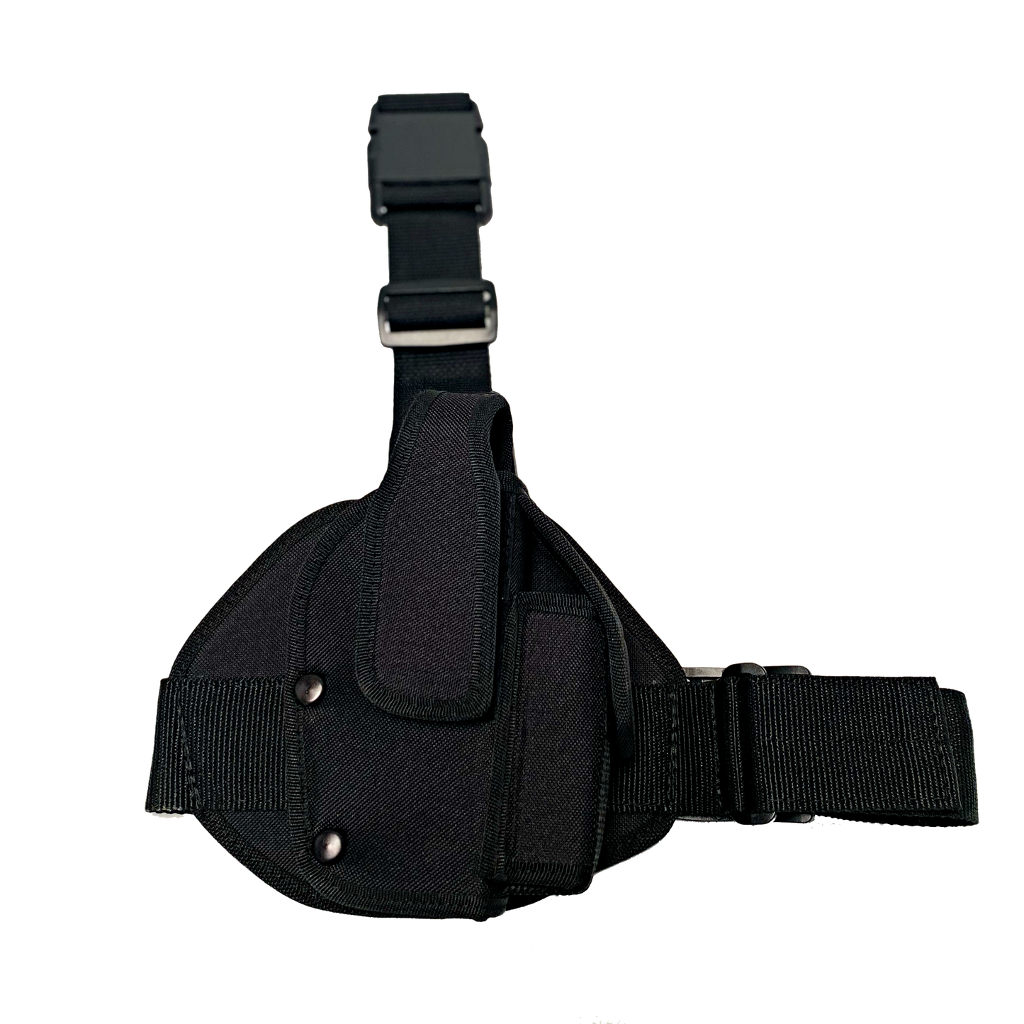 Tactical Drop Leg Magazine Pouch
