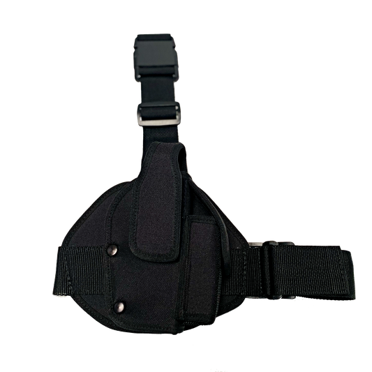 Tactical Drop Leg Magazine Pouch