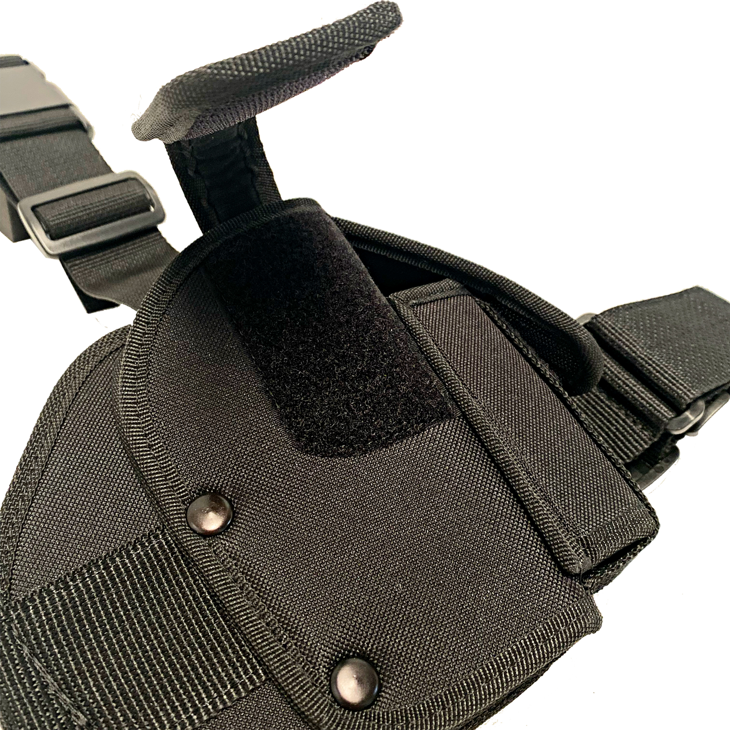 Tactical Drop Leg Magazine Pouch