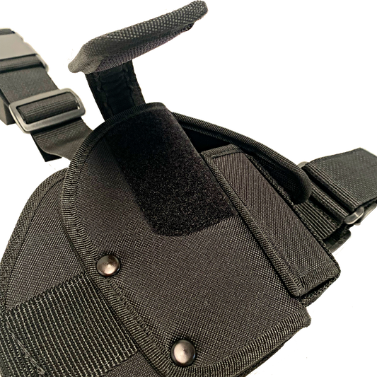 Tactical Drop Leg Magazine Pouch