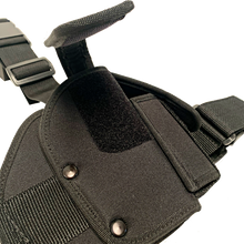 Load image into Gallery viewer, Tactical Drop Leg Magazine Pouch