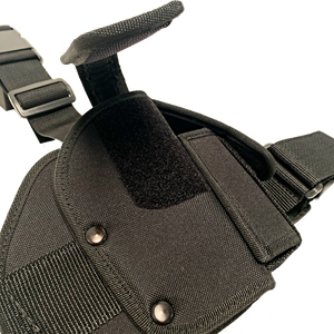 Tactical Drop Leg Magazine Pouch