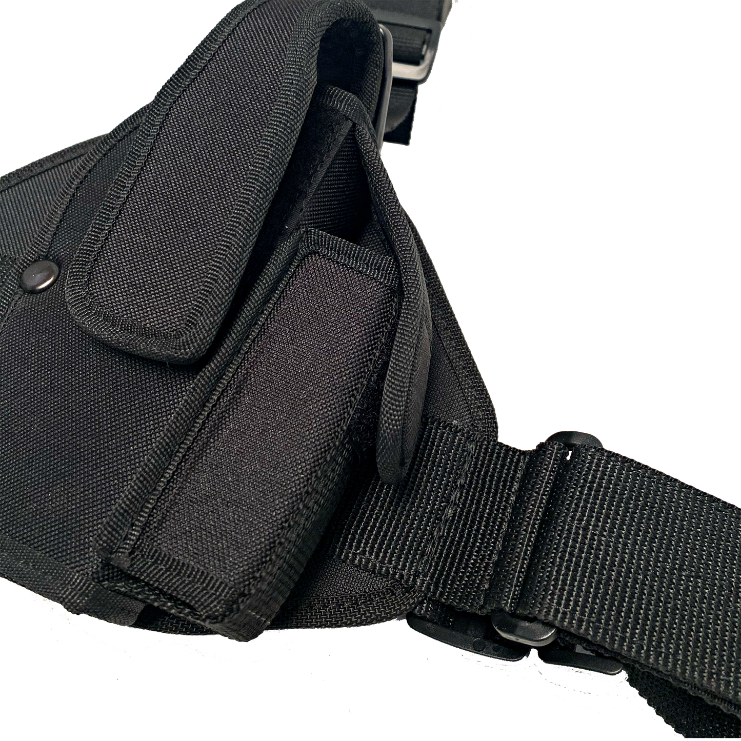 Tactical Drop Leg Magazine Pouch