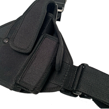 Load image into Gallery viewer, Tactical Drop Leg Magazine Pouch