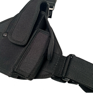 Tactical Drop Leg Magazine Pouch