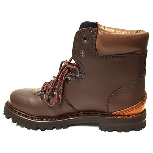 Mountain Boot Brown El Resero 3