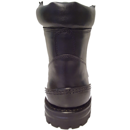 Mountain Boot Black El Resero 4