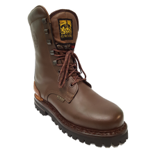 Load image into Gallery viewer, High Mountain Boot Brown El Resero Lateral