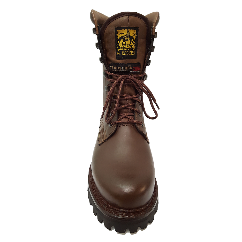 High Mountain Boot Brown El Resero 4