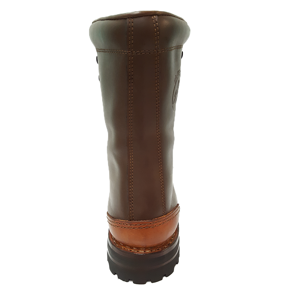High Mountain Boot Brown El Resero 3