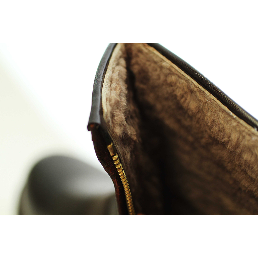 High Mountain Winter Boot Brown El Resero 3