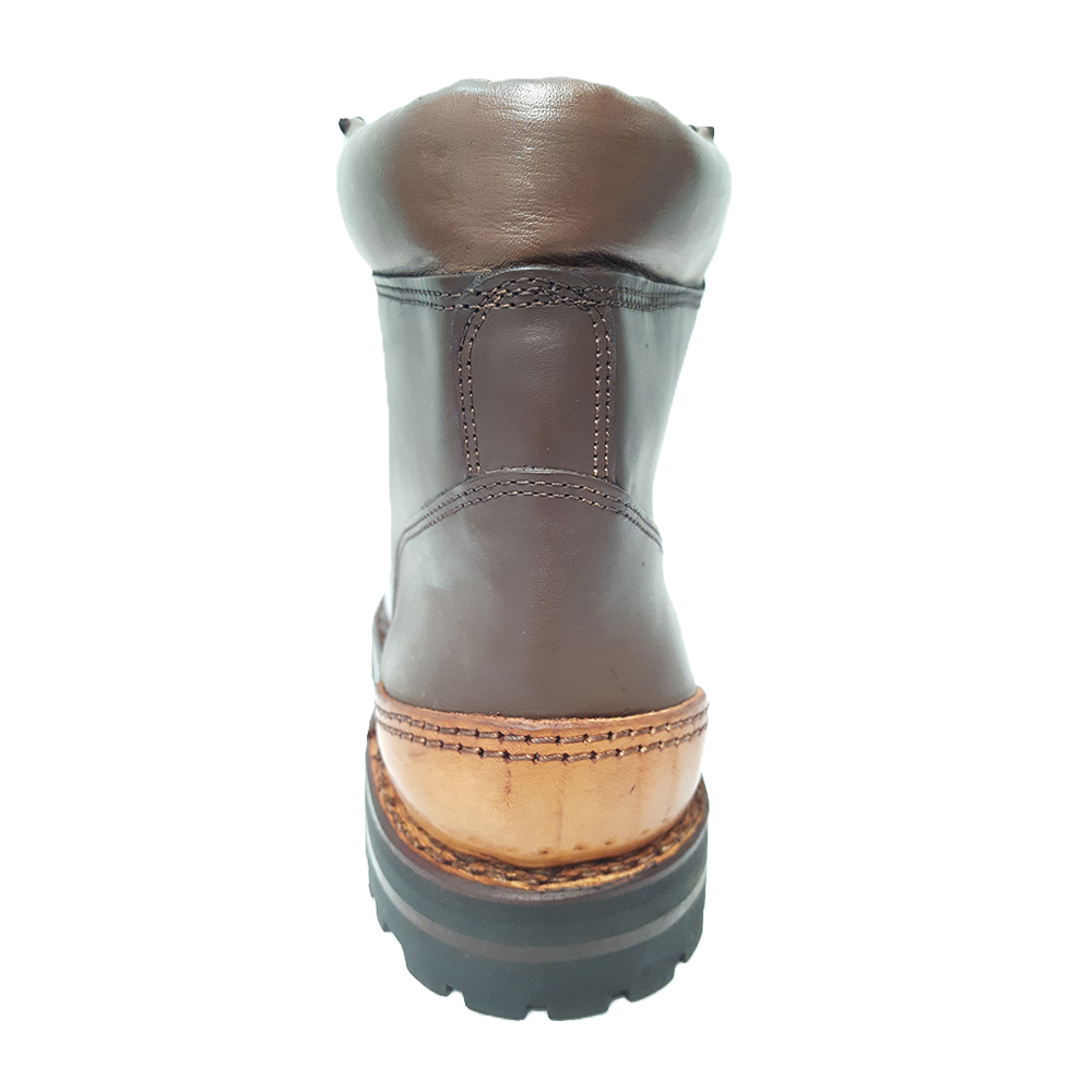 Mountain Boot Brown El Resero 4