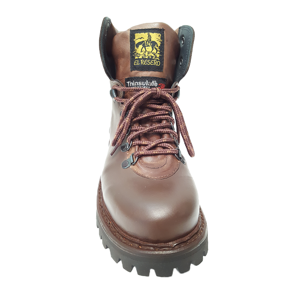 Mountain Boot Brown El Resero 5