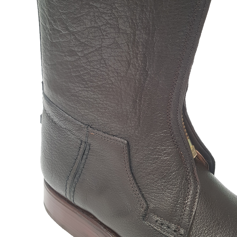 Triple Layer Polo Boot (Buffalo)