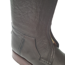 Load image into Gallery viewer, Triple Layer Polo Boot (Buffalo)